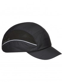 PS59 AirTech Bump Cap Black